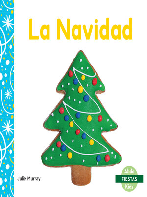 cover image of La Navidad (Christmas)
